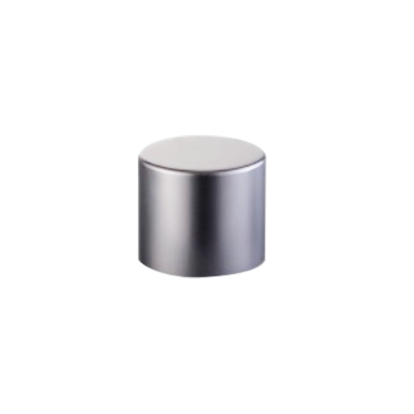 15mm Aluminium cap