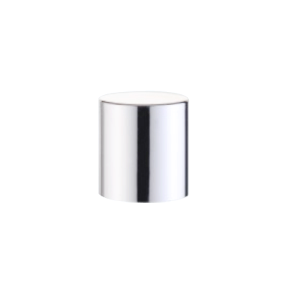 15mm Aluminium cap