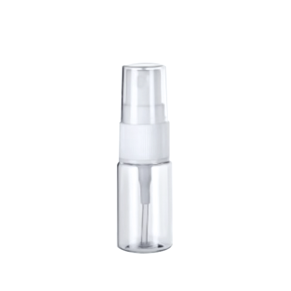 Pet Plastic Utrem 10ml Φ18/410