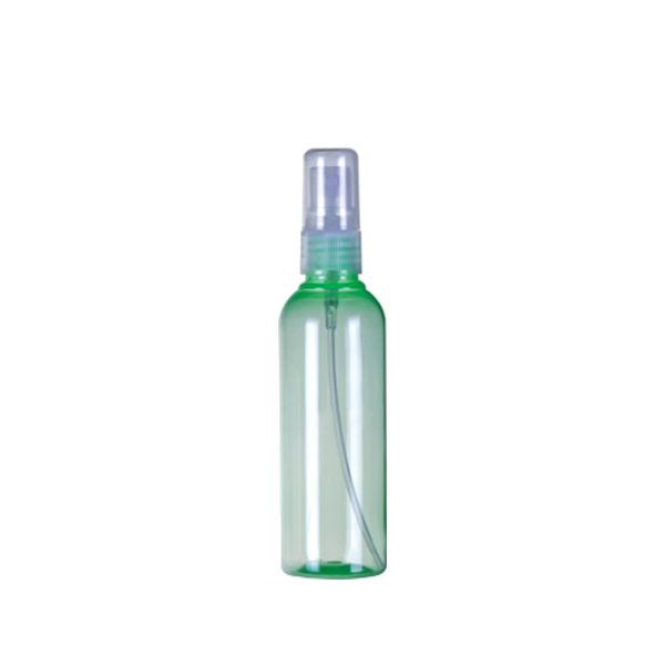 Pet Plastic Utrem 100ml Φ20/410