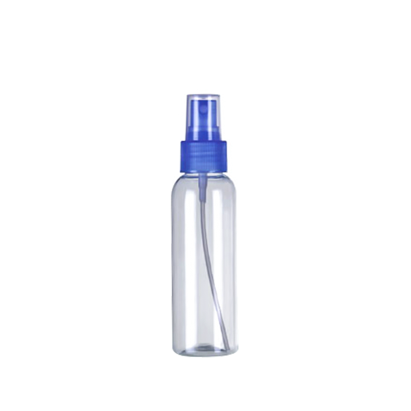 Pet Plastic Utrem 100ml Φ24/410