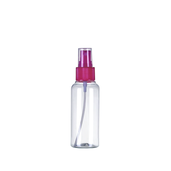 Pet Plastic Utrem 100ml Φ24/410