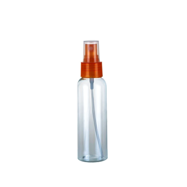 Pet Plastic Utrem 100ml Φ24/410