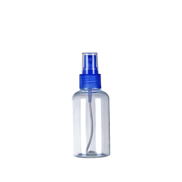 Pet Plastic Utrem 120ml Φ24/410