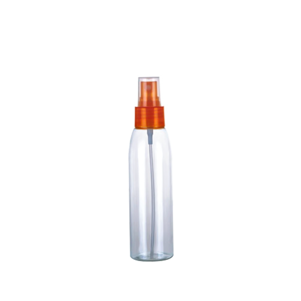 Pet Plastic Utrem 120ml Φ24/410