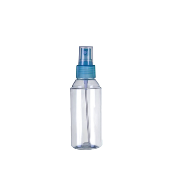 Pet Plastic Utrem 130ml Φ24/410