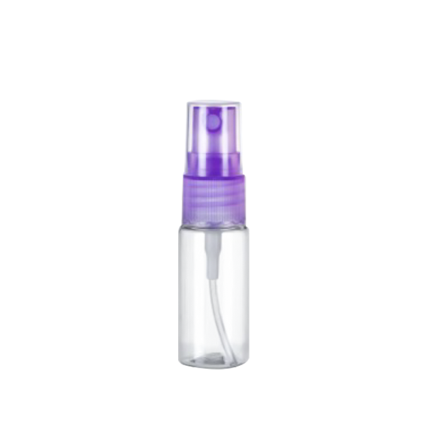 Pet Plastic Utrem 15ml Φ18/410