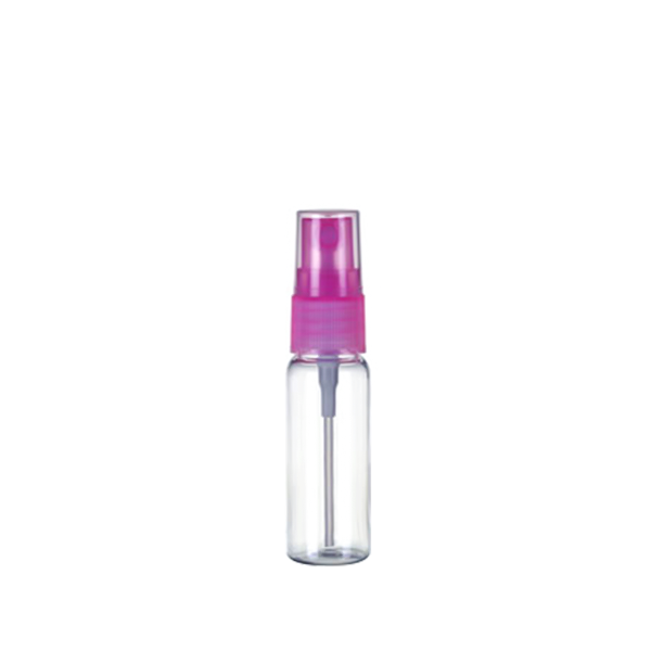 Pet Plastic Utrem 20ml Φ18/410