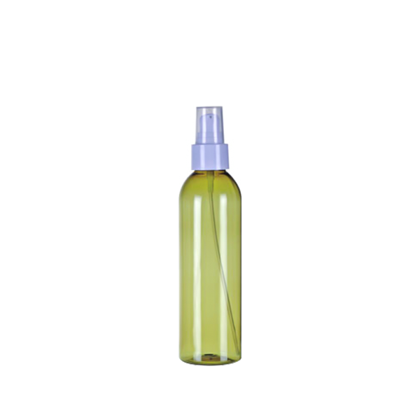 Pet Plastic Utrem 200ml Φ24/410