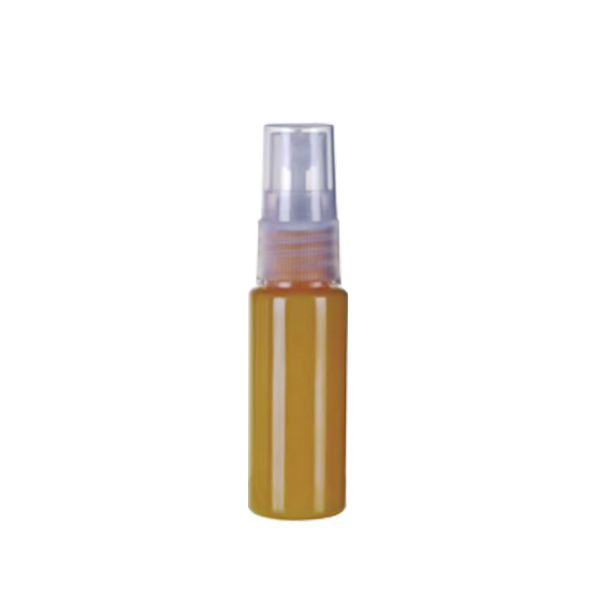 Pet Plastic Utrem 20ml Φ18/410