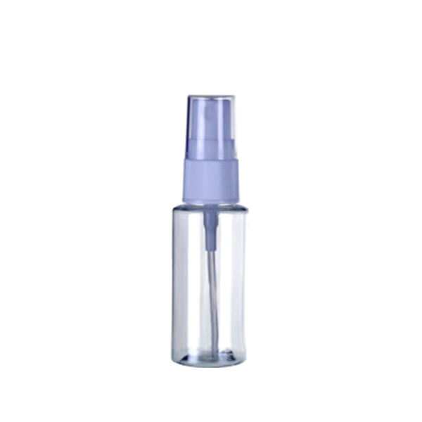 Pet Plastic Utrem 25ml Φ18/410