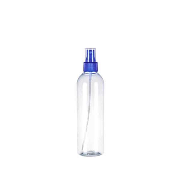 Pet Plastic Utrem 260ml Φ24/410