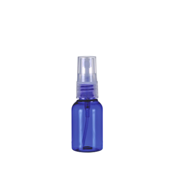 Pet Plastic Utrem 30ml Φ18/410