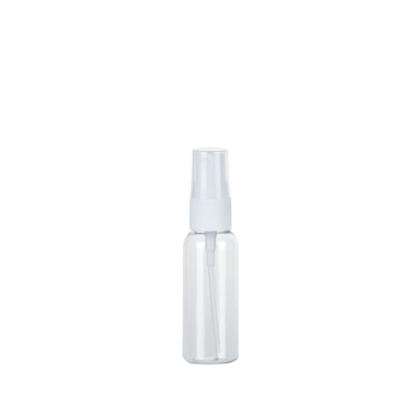 Pet Plastic Utrem 30ml Φ18/410