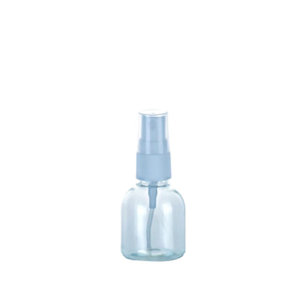 Pet Plastic Utrem 30ml Φ18/410