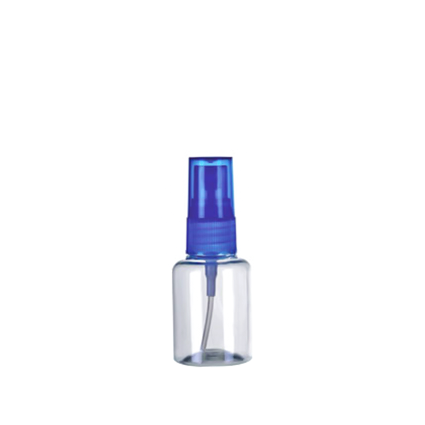 Pet Plastic Utrem 35ml Φ18/410