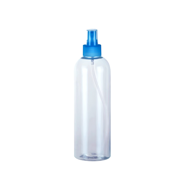 Pet Plastic Utrem 480ml Φ28/410