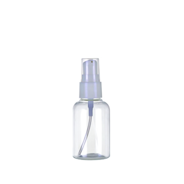 Pet Plastic Utrem 50ml Φ20/410