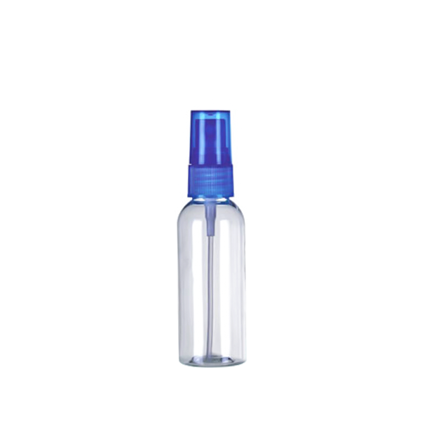 Pet Plastic Utrem 60ml Φ20/410