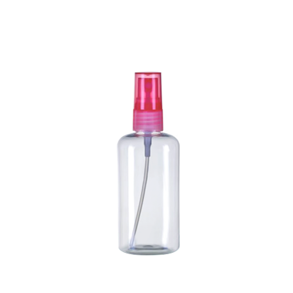 Pet Plastic Utrem 100ml Φ20/410