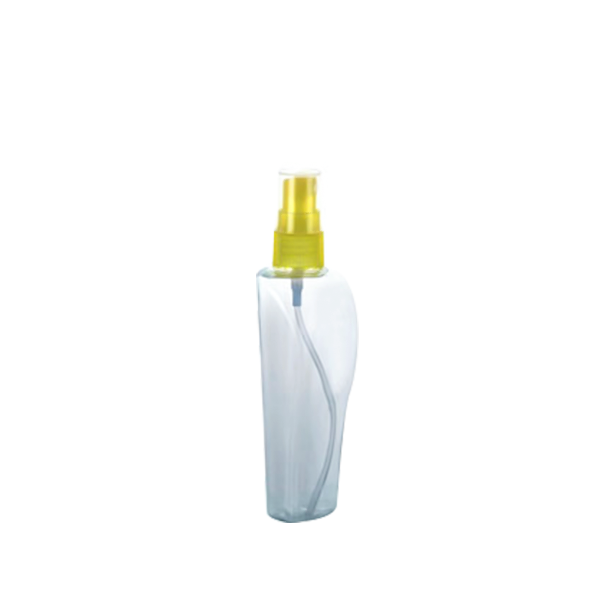 Pet Plastic Utrem 100ml Φ20/410