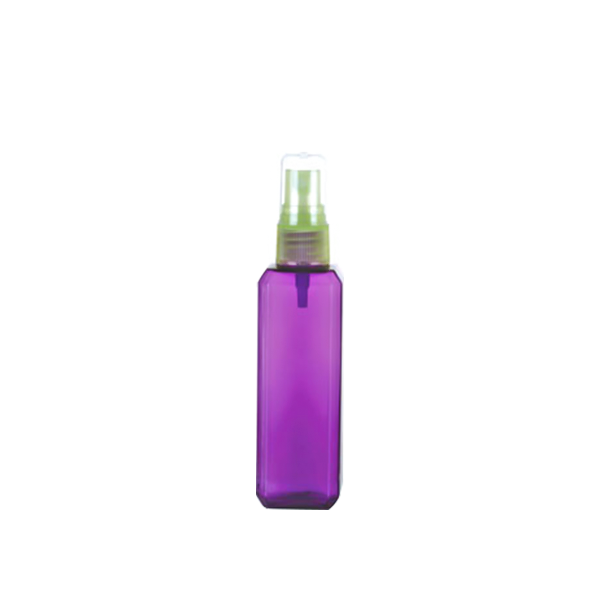 Pet Plastic Utrem 100ml Φ20/410