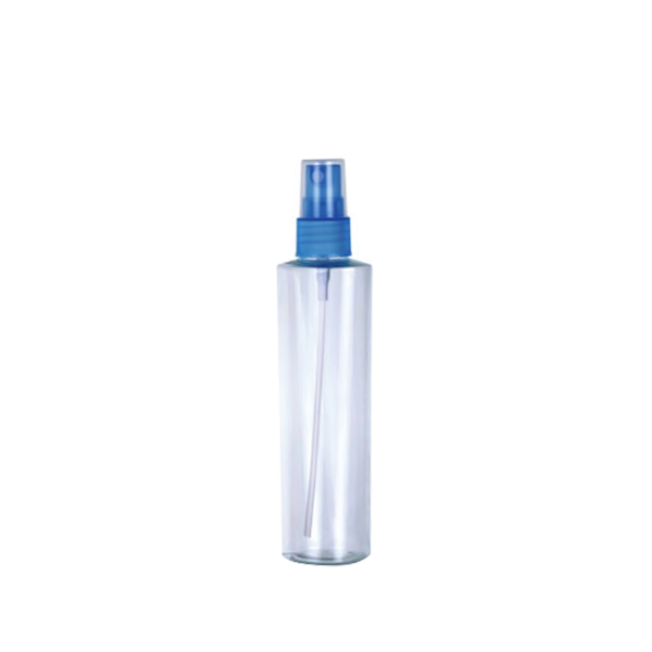 Pet Plastic Utrem 110ml Φ20/410