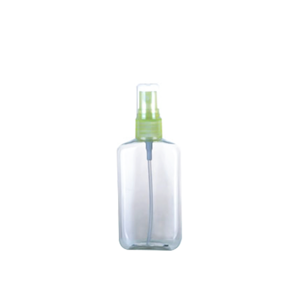 Pet Plastic Utrem 120ml Φ20/410