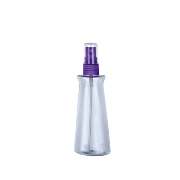 Pet Plastic Utrem 120ml Φ20/410