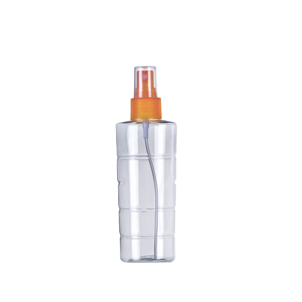 Pet Plastic Utrem 150ml Φ24/410