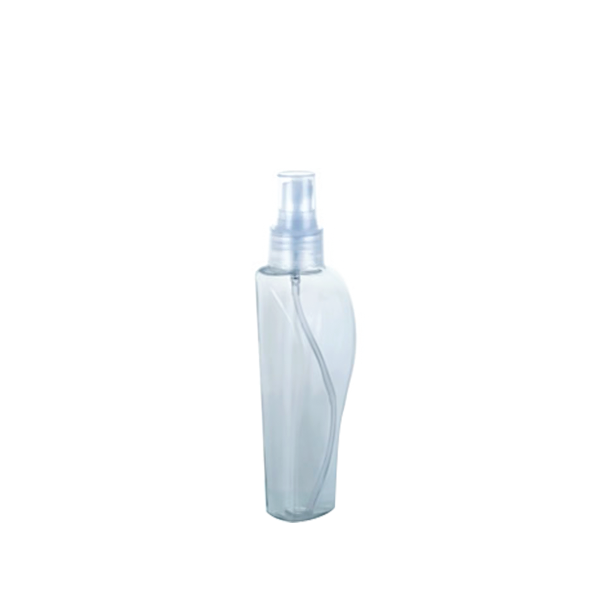 Pet Plastic Utrem 150ml Φ24/410