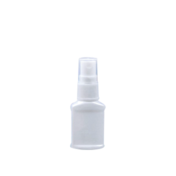 Pet Plastic Utrem 20ml Φ18/410