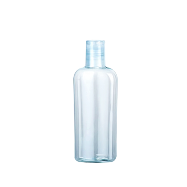 Pet Plastic Utrem 200ml Φ24/410