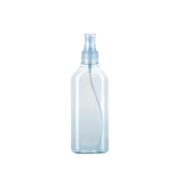 Pet Plastic Utrem 200ml Φ24/410