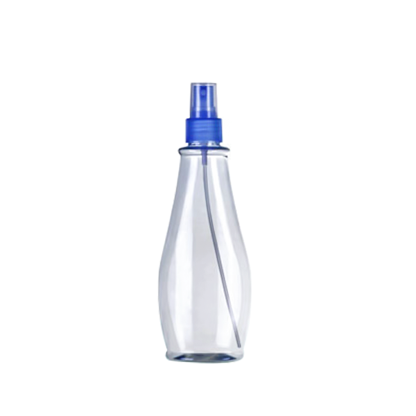 Pet Plastic Utrem 250ml Φ24/410