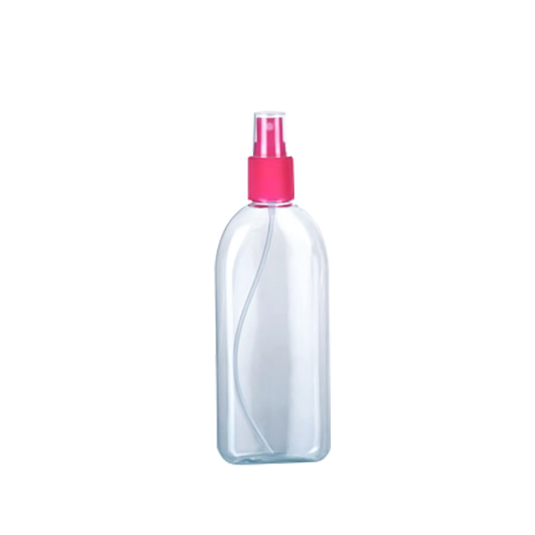 Pet Plastic Utrem 260ml Φ24/415