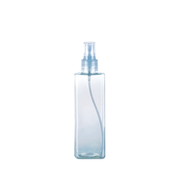 Pet Plastic Utrem 260ml Φ24/410