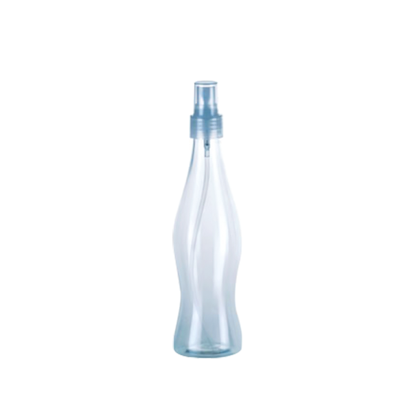 Pet Plastic Utrem 270ml Φ24/410