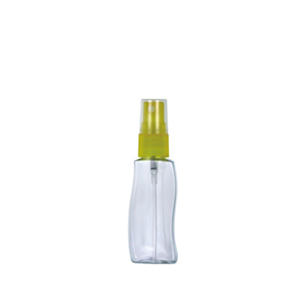 Pet Plastic Utrem 30ml Φ18/410