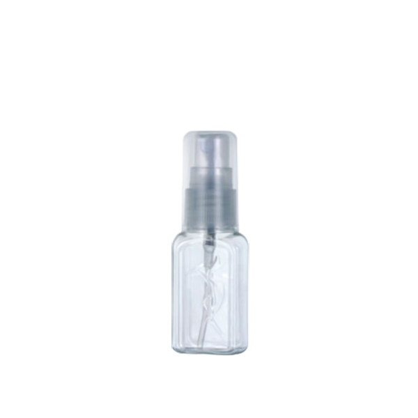 Pet Plastic Utrem 30ml Φ20/410