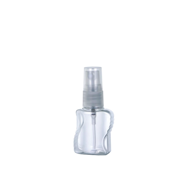 Pet Plastic Utrem 30ml Φ18/410