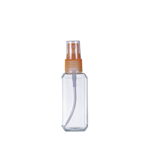 Pet Plastic Utrem 60ml Φ20/410