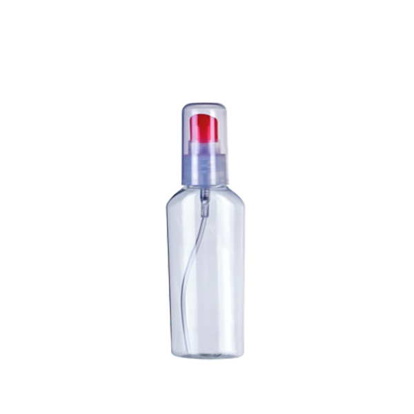 Pet Plastic Utrem 60ml Φ20/410