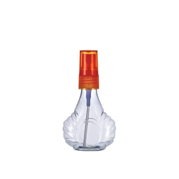 Pet Plastic Utrem 60ml Φ18/410