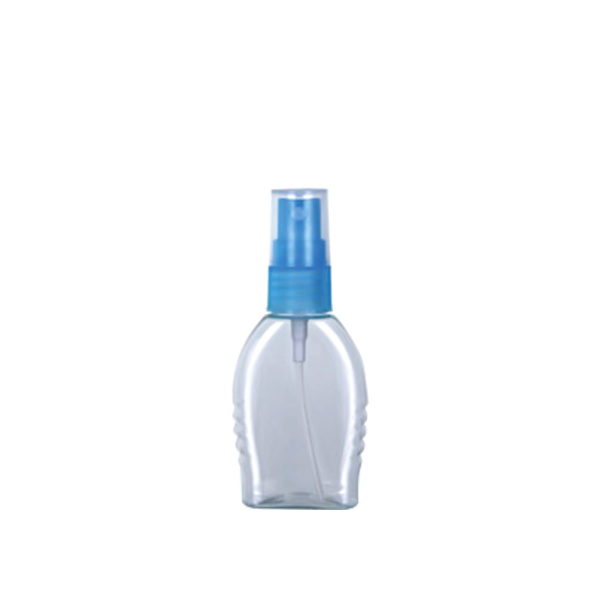 Pet Plastic Utrem 60ml Φ20/410