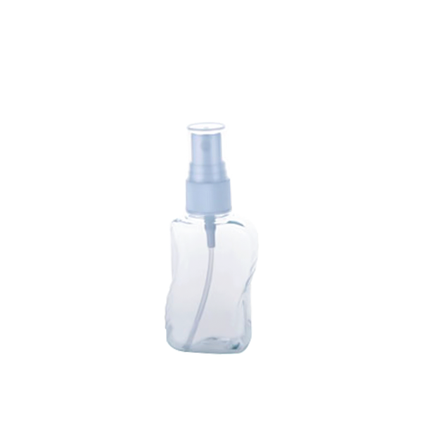 Pet Plastic Utrem 60ml Φ20/410