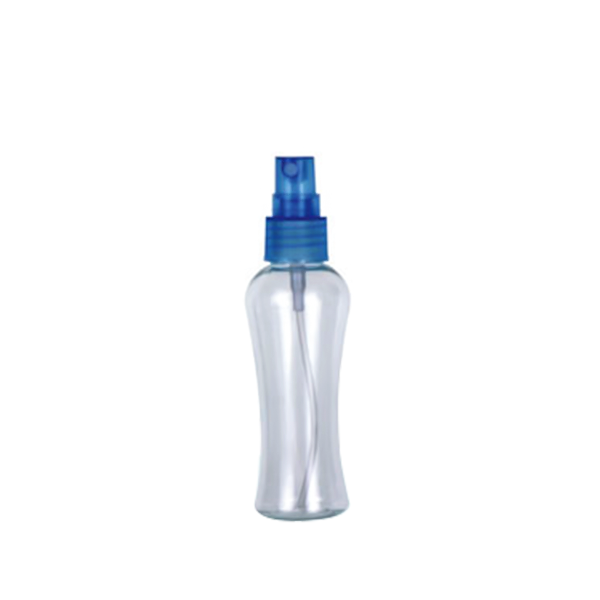 Pet Plastic Utrem 60ml Φ20/410