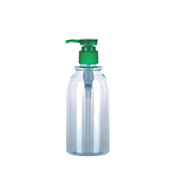 Pet Plastic Utrem 275ml Φ24/410