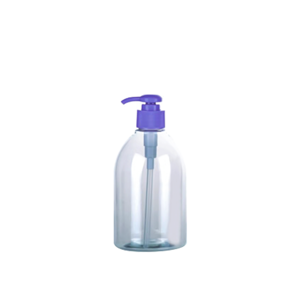 Pet Plastic Utrem 500ml Φ28/410