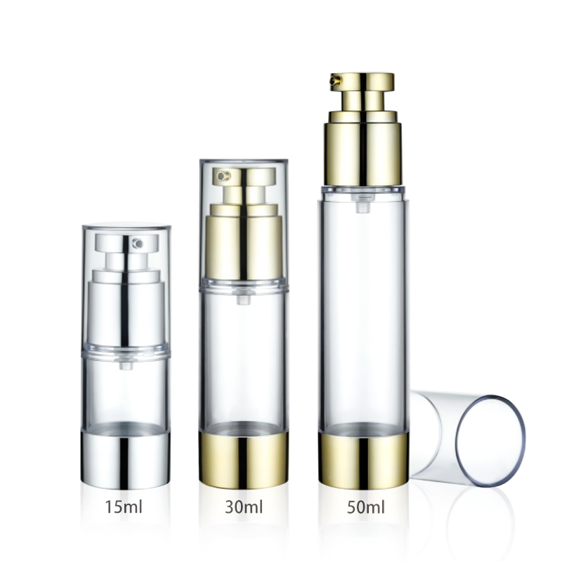 Airless Utrem 15ml 30ml 50ml